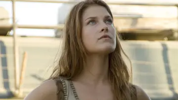 Zasłona do filmu "Resident Evil: Zagłada" #292158