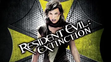 Zasłona do filmu "Resident Evil: Zagłada" #691699