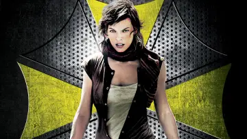 Zasłona do filmu "Resident Evil: Zagłada" #691701