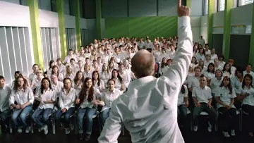 Zasłona do filmu "Fala" #210908