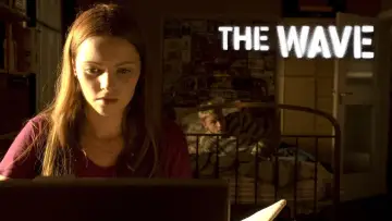 Zasłona do filmu "Fala" #210913