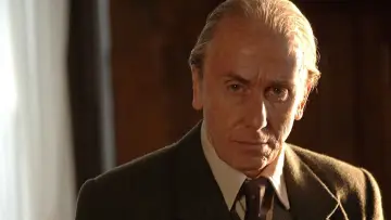 Zasłona do filmu "Młodość stulatka" #417358