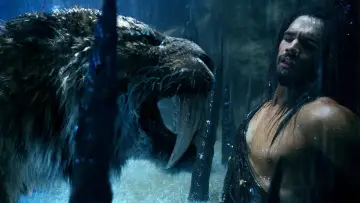 Zasłona do filmu "10 000 lat przed naszą erą" #325238