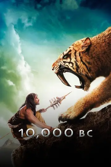 10 000 lat przed naszą erą