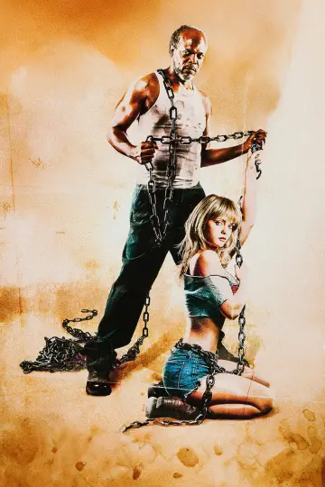 Plakat do filmu "Jęk czarnego węża" #1648529