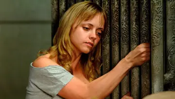 Zasłona do filmu "Jęk czarnego węża" #257958