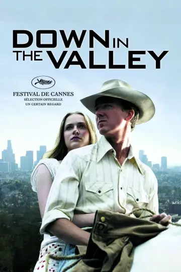 Plakat do filmu "Down in the Valley" #1167613