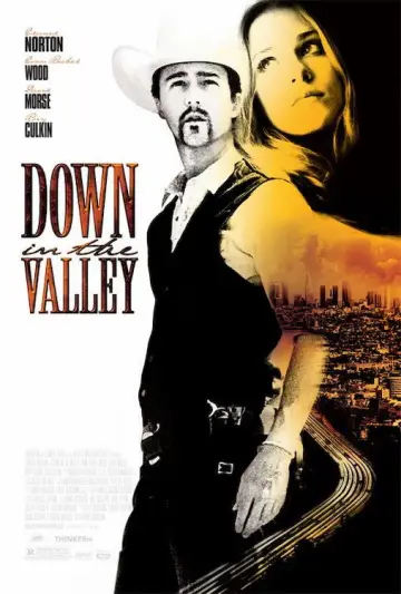 Plakat do filmu "Down in the Valley" #1167614