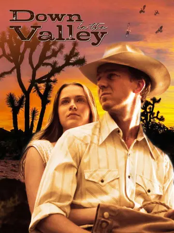 Plakat do filmu "Down in the Valley" #1167615