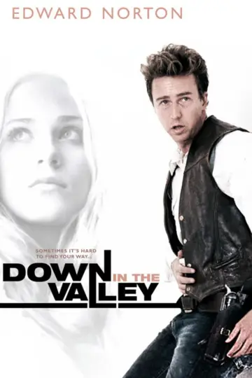 Plakat do filmu "Down in the Valley" #1167616