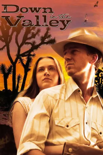 Plakat do filmu "Down in the Valley" #1167617