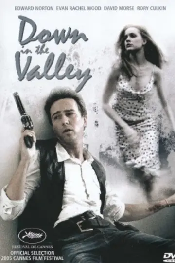 Plakat do filmu "Down in the Valley" #1167618