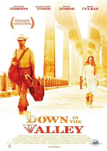 Plakat do filmu "Down in the Valley" #1167619