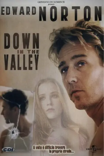 Plakat do filmu "Down in the Valley" #1167620