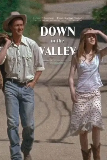 Down in the Valley