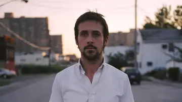Zasłona do filmu "Szkolny chwyt" #272956