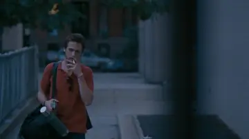 Zasłona do filmu "Szkolny chwyt" #950864