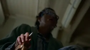Zasłona do filmu "Blask" #895456