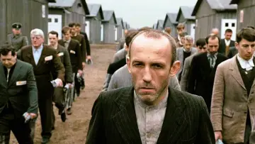 Zasłona do filmu "Fałszerze" #988231