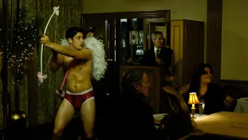 Zasłona do filmu "Weselna gorączka" #333133