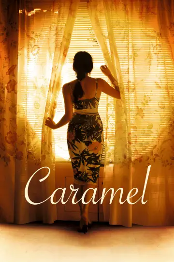Plakat do filmu "Karmel" #1086602
