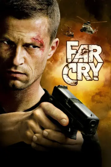 Plakat do filmu "Far Cry" #1027343