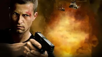 Zasłona do filmu "Far Cry" #389493