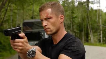 Zasłona do filmu "Far Cry" #389494