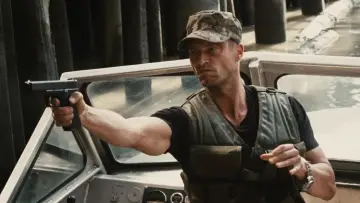 Zasłona do filmu "Far Cry" #422027