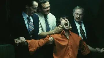 Zasłona do filmu "W imię ojca" #183136