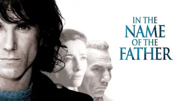 Zasłona do filmu "W imię ojca" #183142