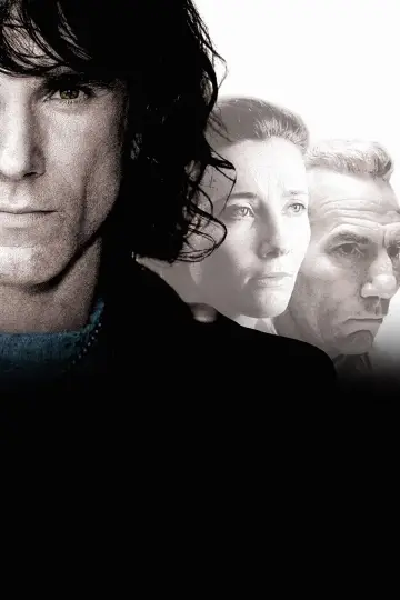Plakat do filmu "W imię ojca" #474859