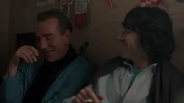 Zasłona do filmu "W imię ojca" #752429