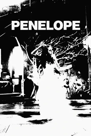 Plakat do filmu "Penelope" #1209659