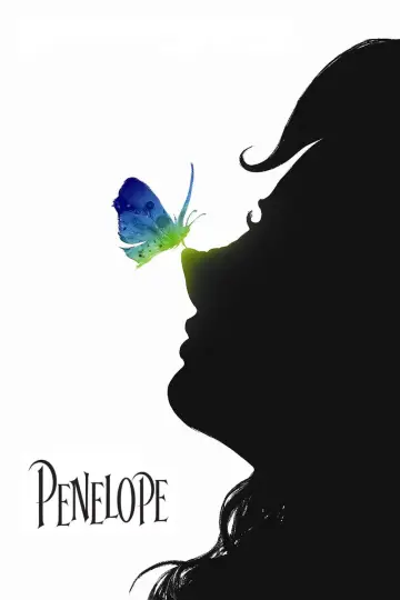 Plakat do filmu "Penelope" #267333