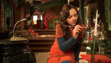 Zasłona do filmu "Penelope" #641273