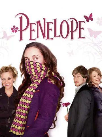 Plakat do filmu "Penelope" #641292