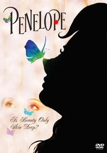 Plakat do filmu "Penelope" #641295