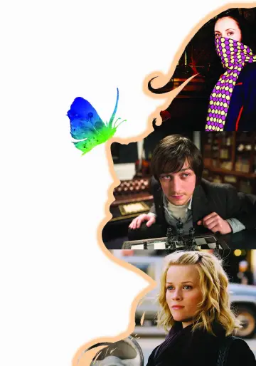 Plakat do filmu "Penelope" #641296