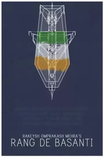 Plakat do filmu "Kolor szafranu" #237518