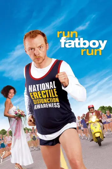 Plakat do filmu "Gazu mięczaku gazu" #299555