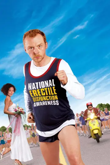 Plakat do filmu "Gazu mięczaku gazu" #693967