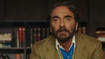 Zasłona do filmu "Chłopiec z latawcem" #896993