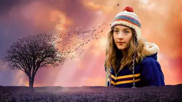 Zasłona do filmu "Nostalgia Anioła" #1208934