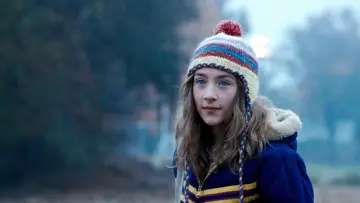 Zasłona do filmu "Nostalgia Anioła" #1801024