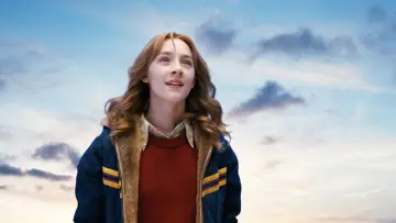Zasłona do filmu "Nostalgia Anioła" #241673
