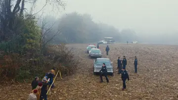 Zasłona do filmu "Nostalgia Anioła" #654298