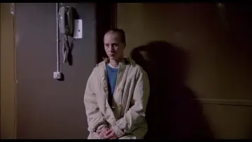 Zasłona do filmu "Dziewczyna z fabryki zapałek" #1034379