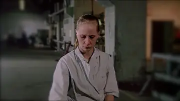Zasłona do filmu "Dziewczyna z fabryki zapałek" #396090
