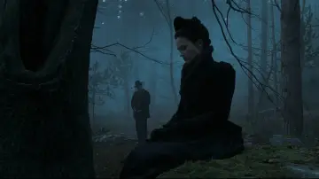 Zasłona do filmu "Wilkołak" #864461